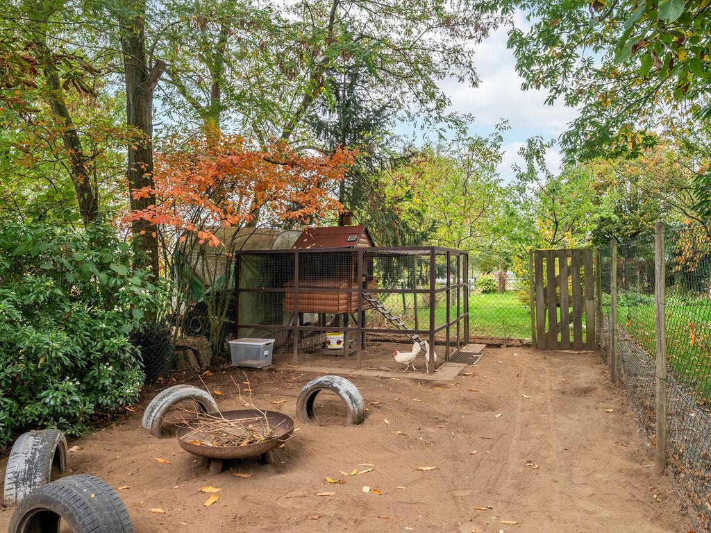 Rijksweg Noord 19, BELFELD