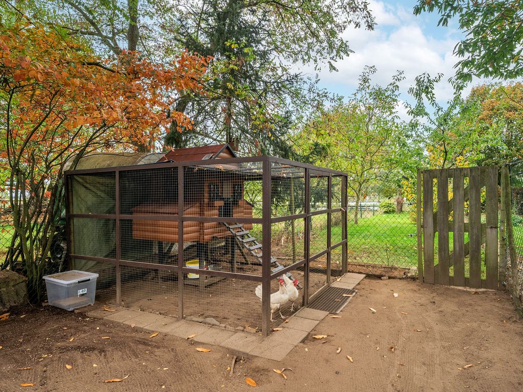 Rijksweg Noord 19, BELFELD