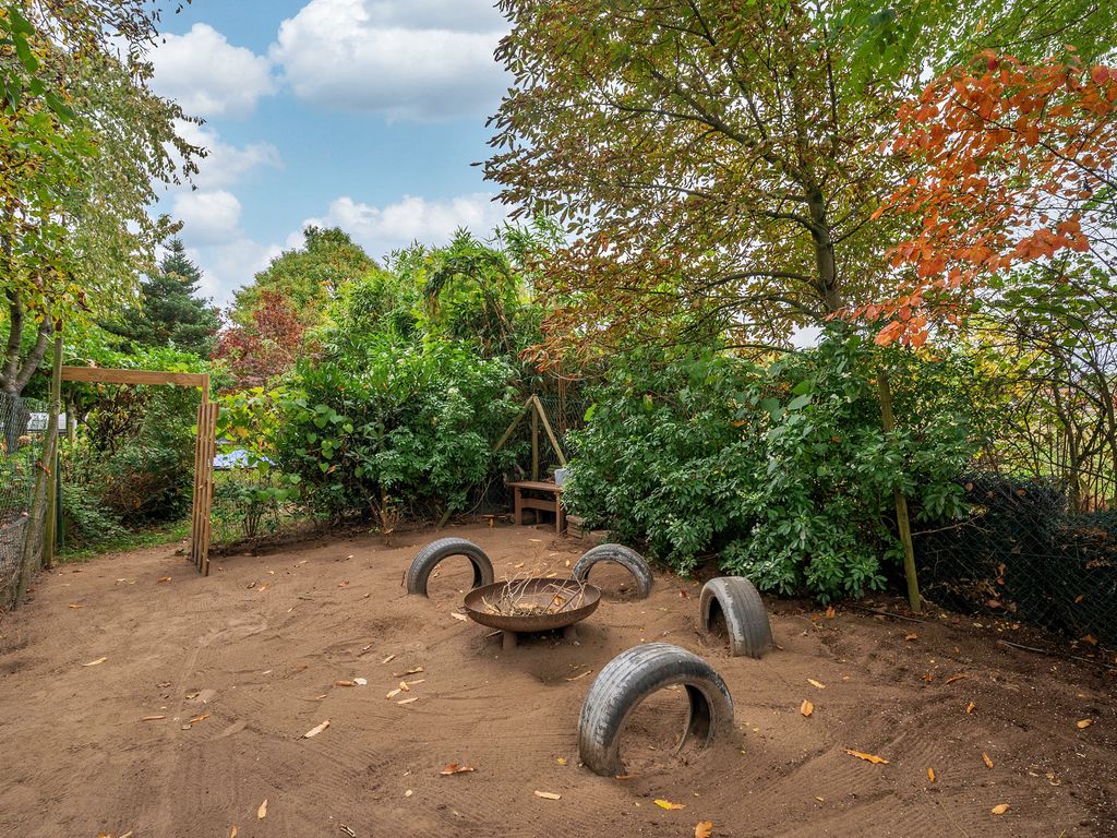 Rijksweg Noord 19, BELFELD