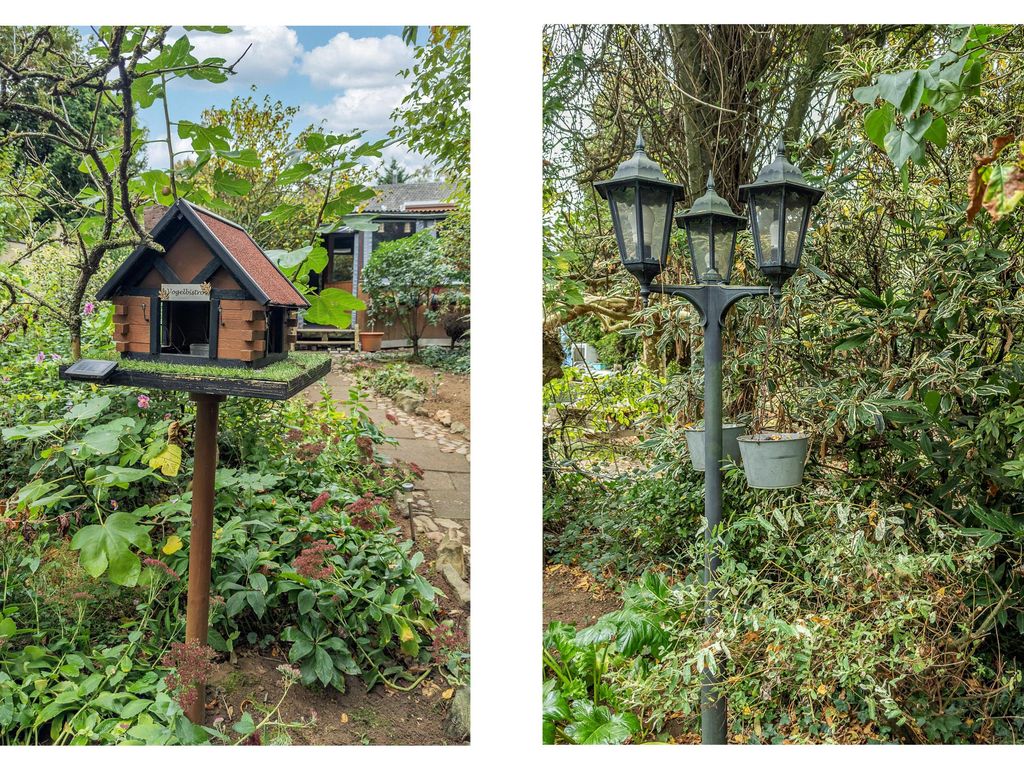 Rijksweg Noord 19, BELFELD