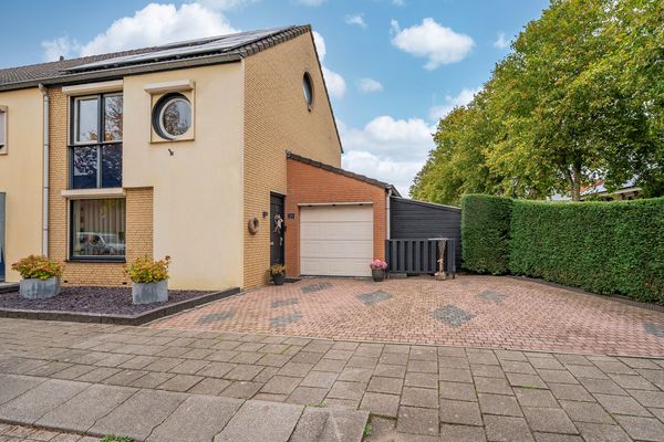 Kuifduikerstraat 23 - VENLO