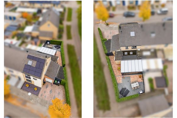 Kuifduikerstraat 23 - VENLO