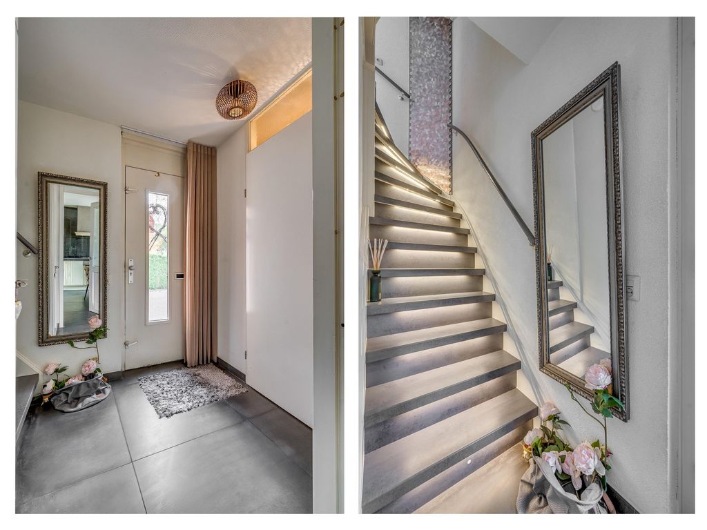 Kuifduikerstraat 23, VENLO