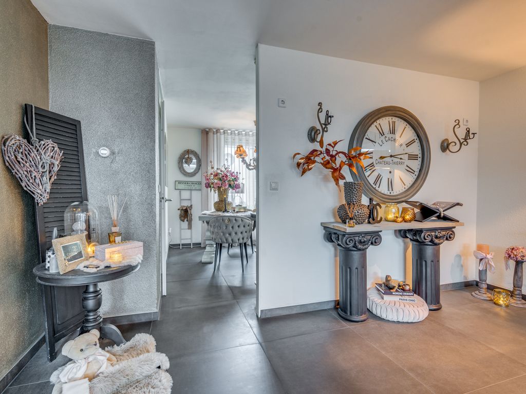 Kuifduikerstraat 23, VENLO