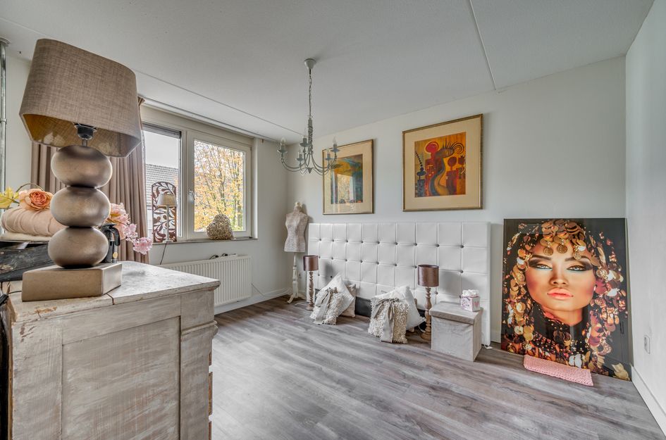 Kuifduikerstraat 23