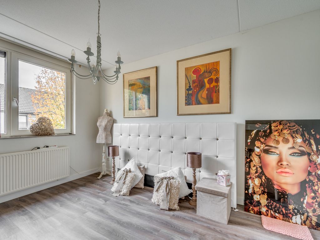 Kuifduikerstraat 23, VENLO
