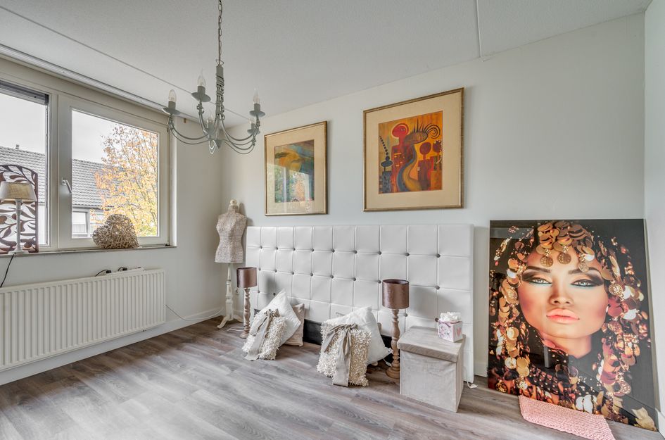 Kuifduikerstraat 23