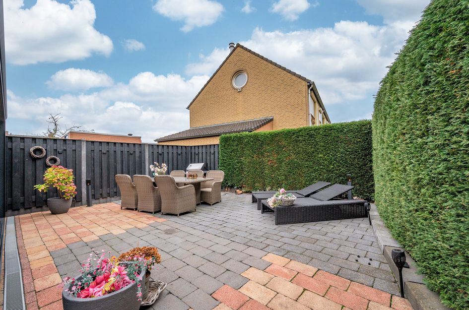 Kuifduikerstraat 23