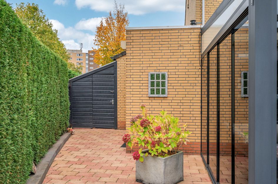 Kuifduikerstraat 23