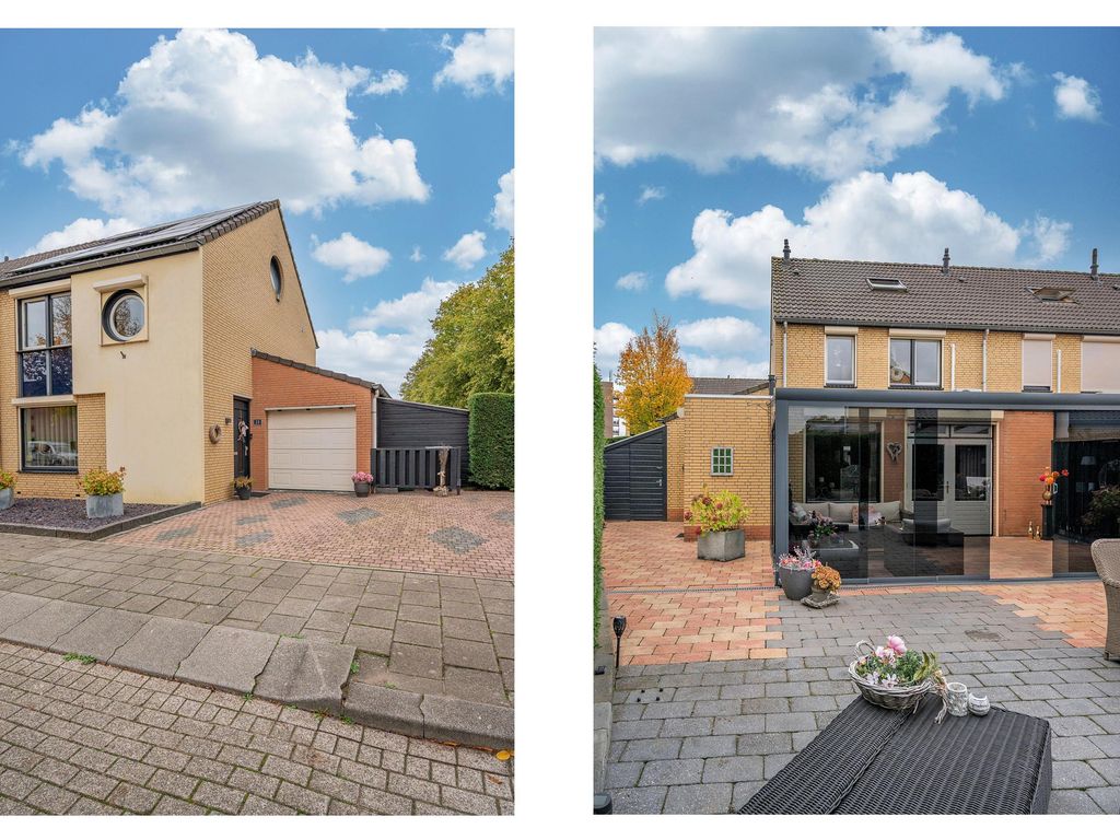 Kuifduikerstraat 23, VENLO