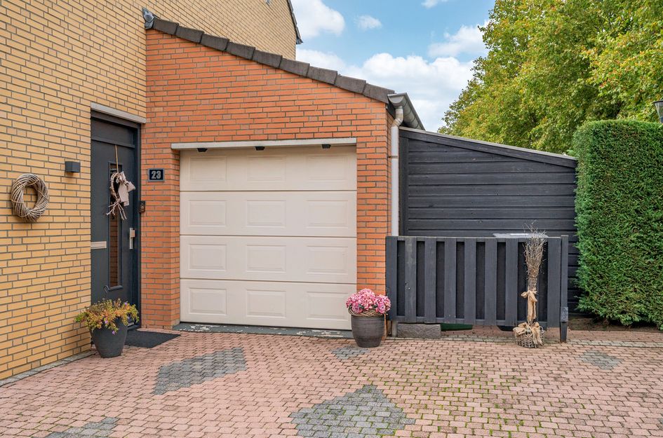 Kuifduikerstraat 23