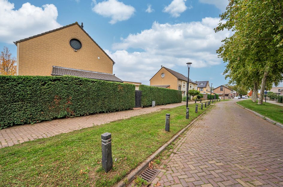 Kuifduikerstraat 23