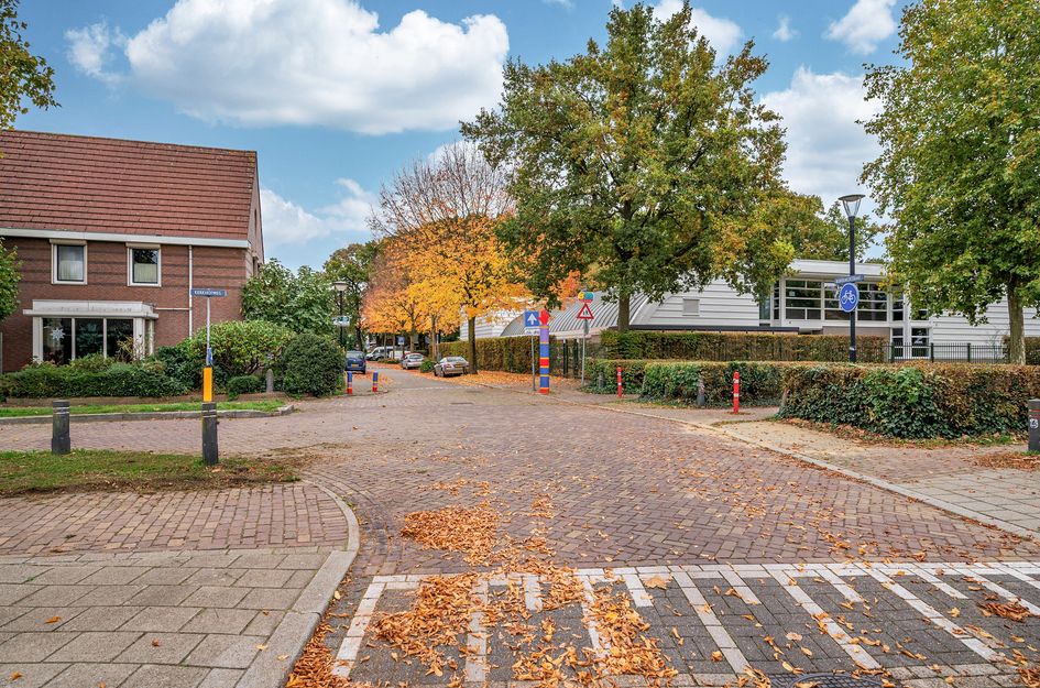 Kuifduikerstraat 23