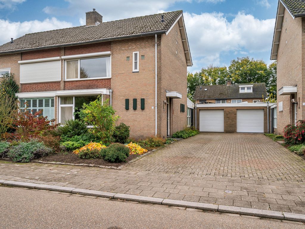 Mulderstraat 18, SEVENUM
