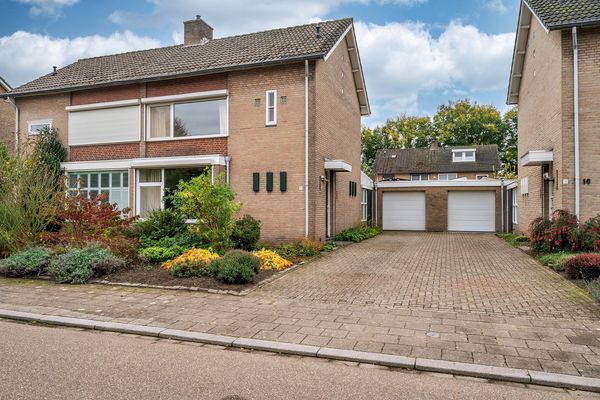 Mulderstraat 18 - SEVENUM