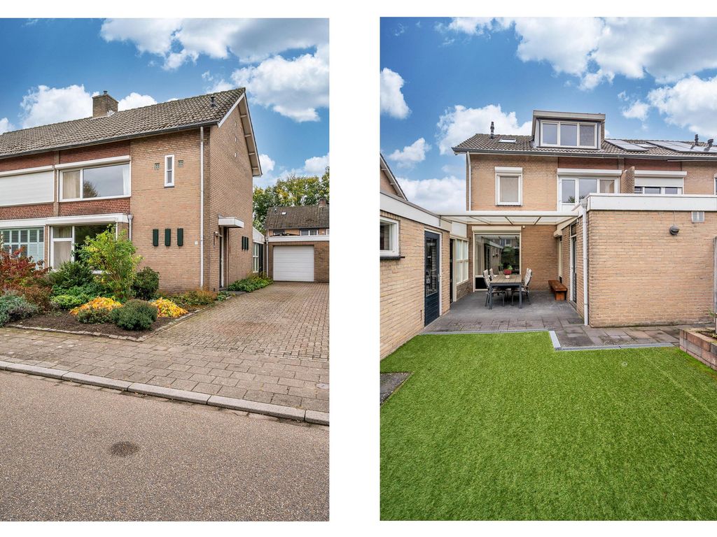 Mulderstraat 18, SEVENUM