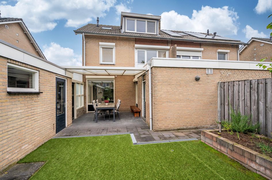 Mulderstraat 18