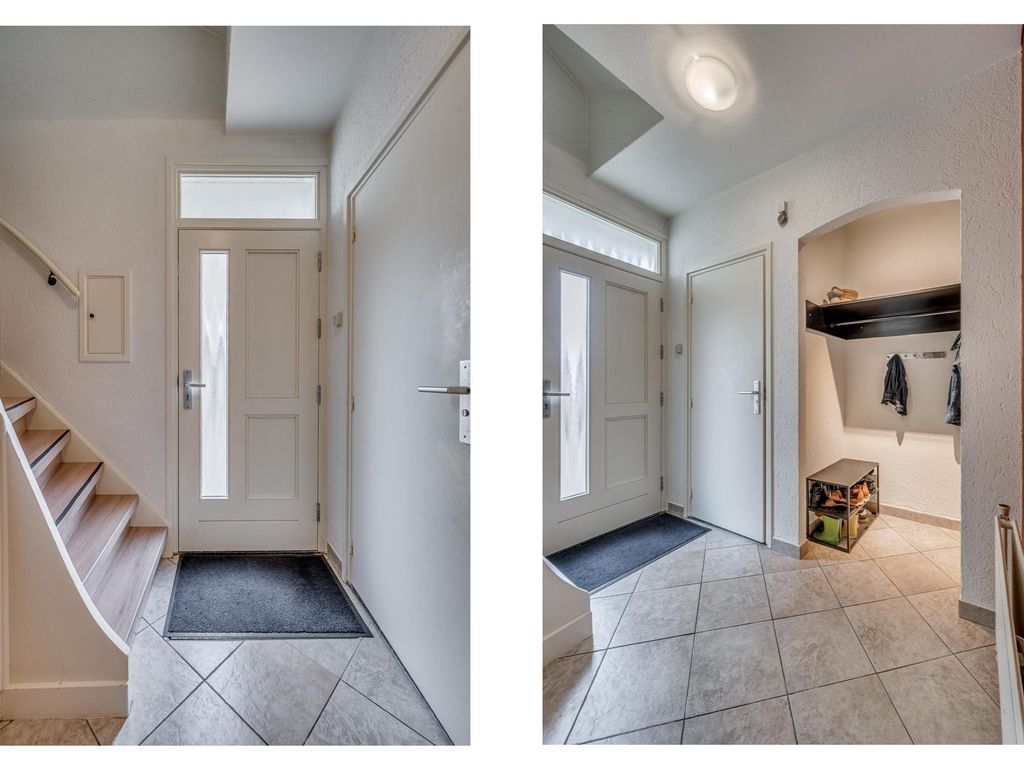 Mulderstraat 18, SEVENUM