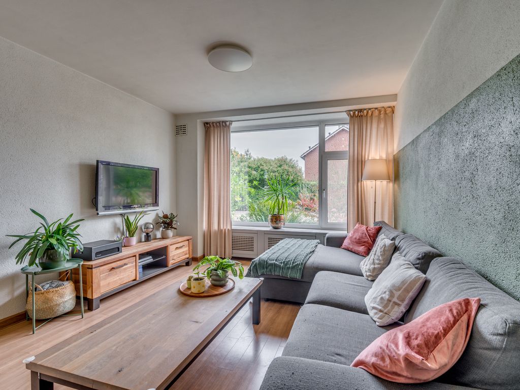 Mulderstraat 18, SEVENUM
