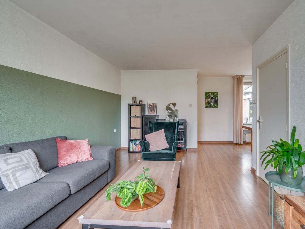 Mulderstraat 18, SEVENUM