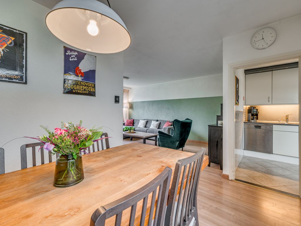 Mulderstraat 18, SEVENUM