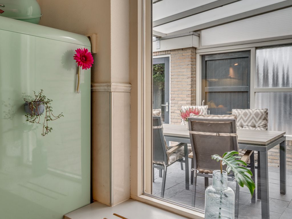 Mulderstraat 18, SEVENUM
