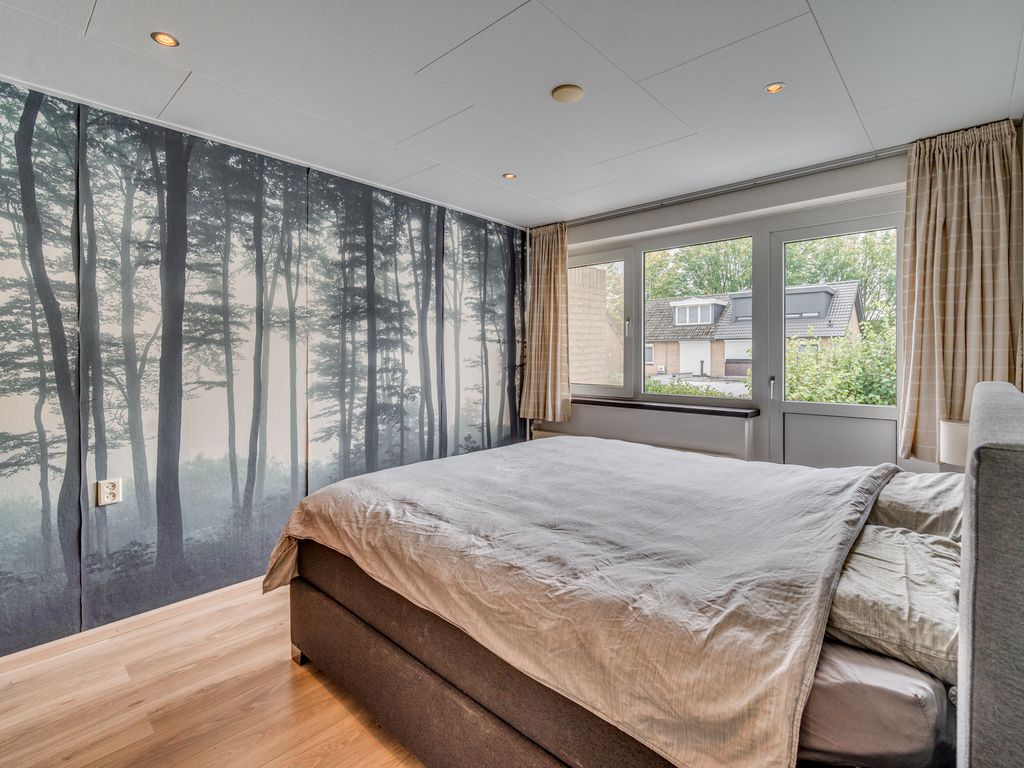 Mulderstraat 18, SEVENUM