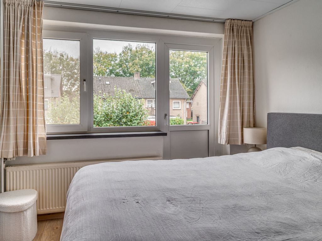 Mulderstraat 18, SEVENUM