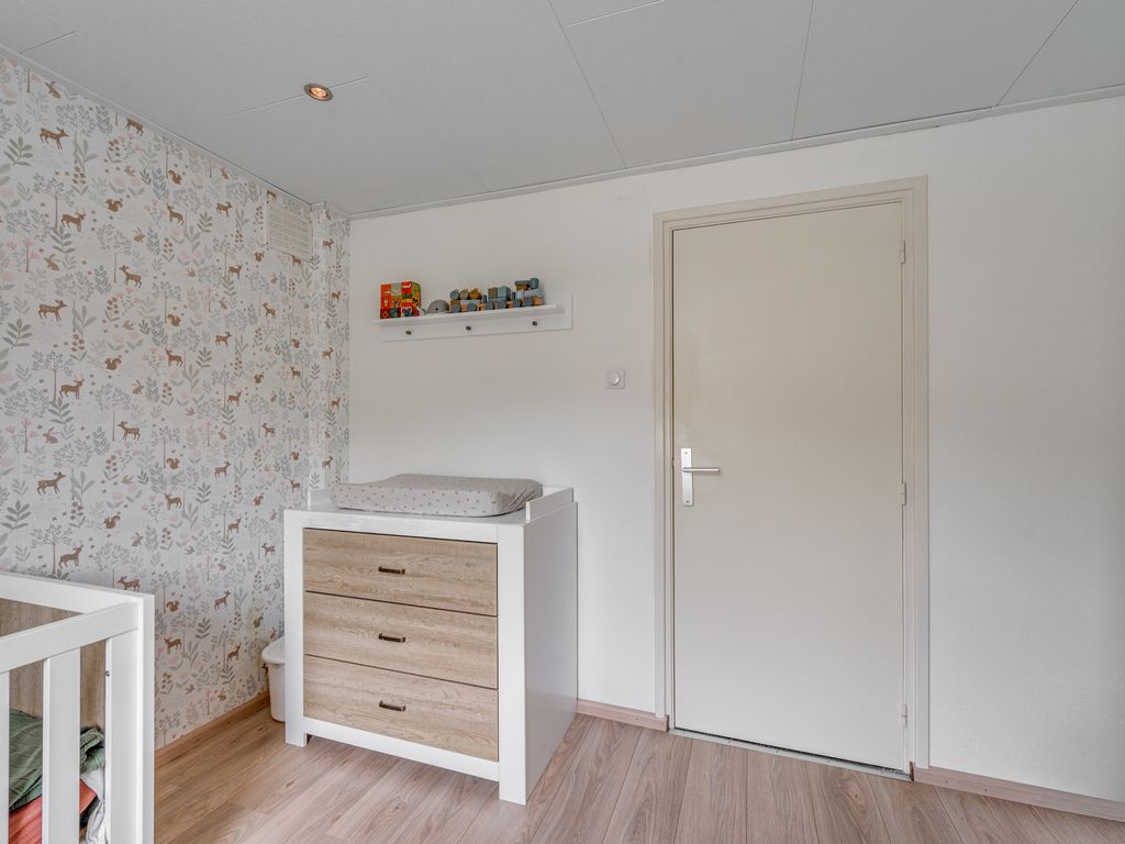 Mulderstraat 18, SEVENUM