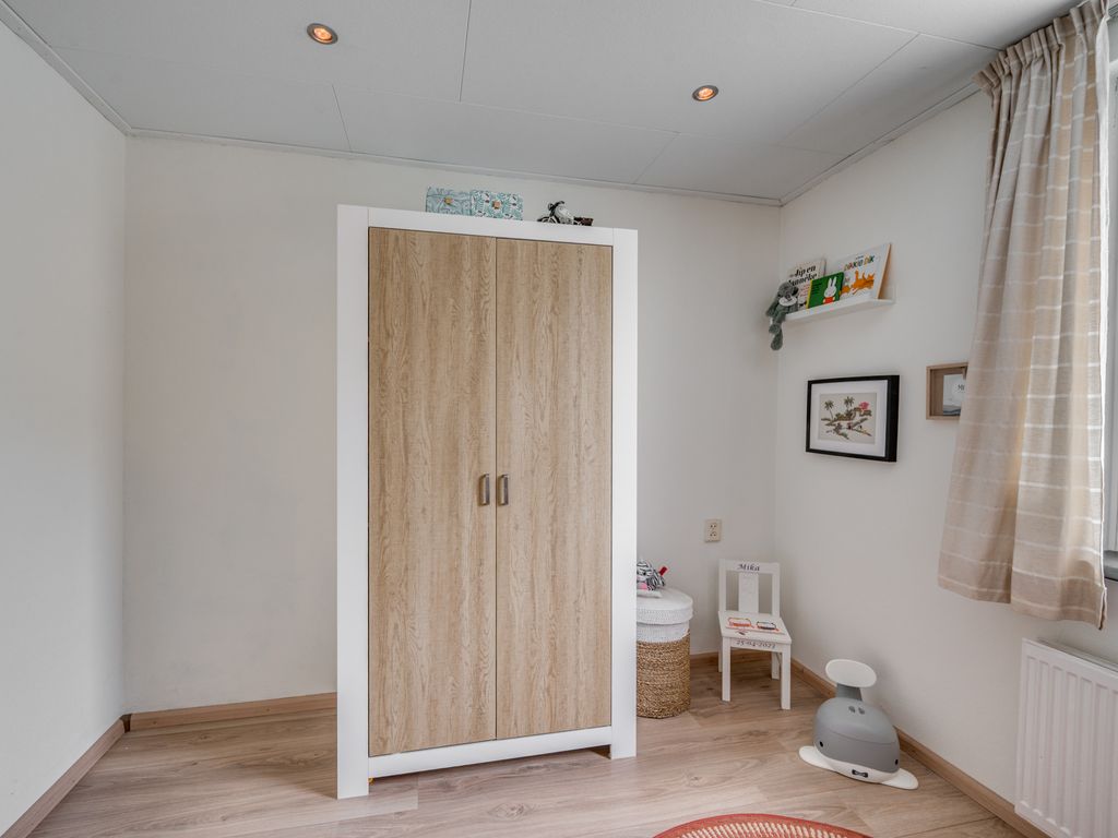Mulderstraat 18, SEVENUM