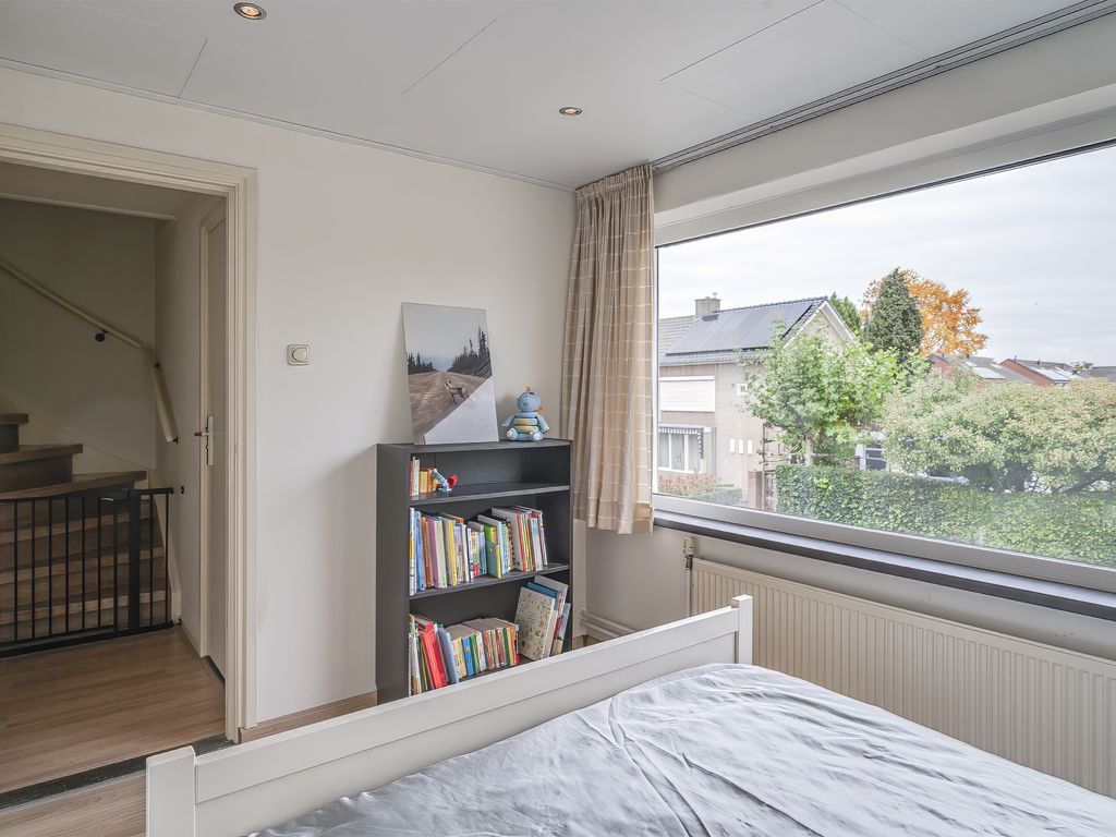 Mulderstraat 18, SEVENUM