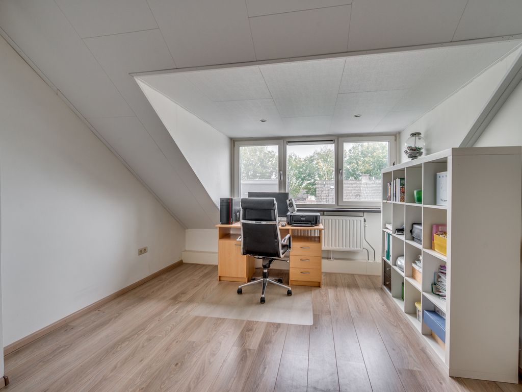 Mulderstraat 18, SEVENUM