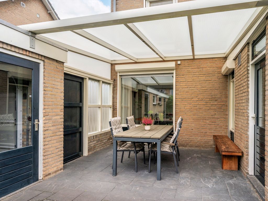 Mulderstraat 18, SEVENUM