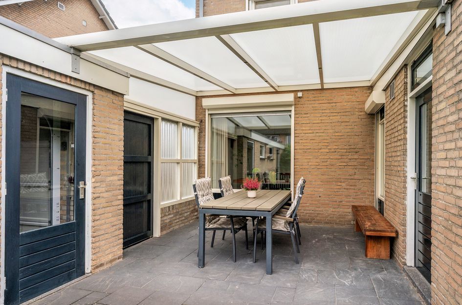Mulderstraat 18