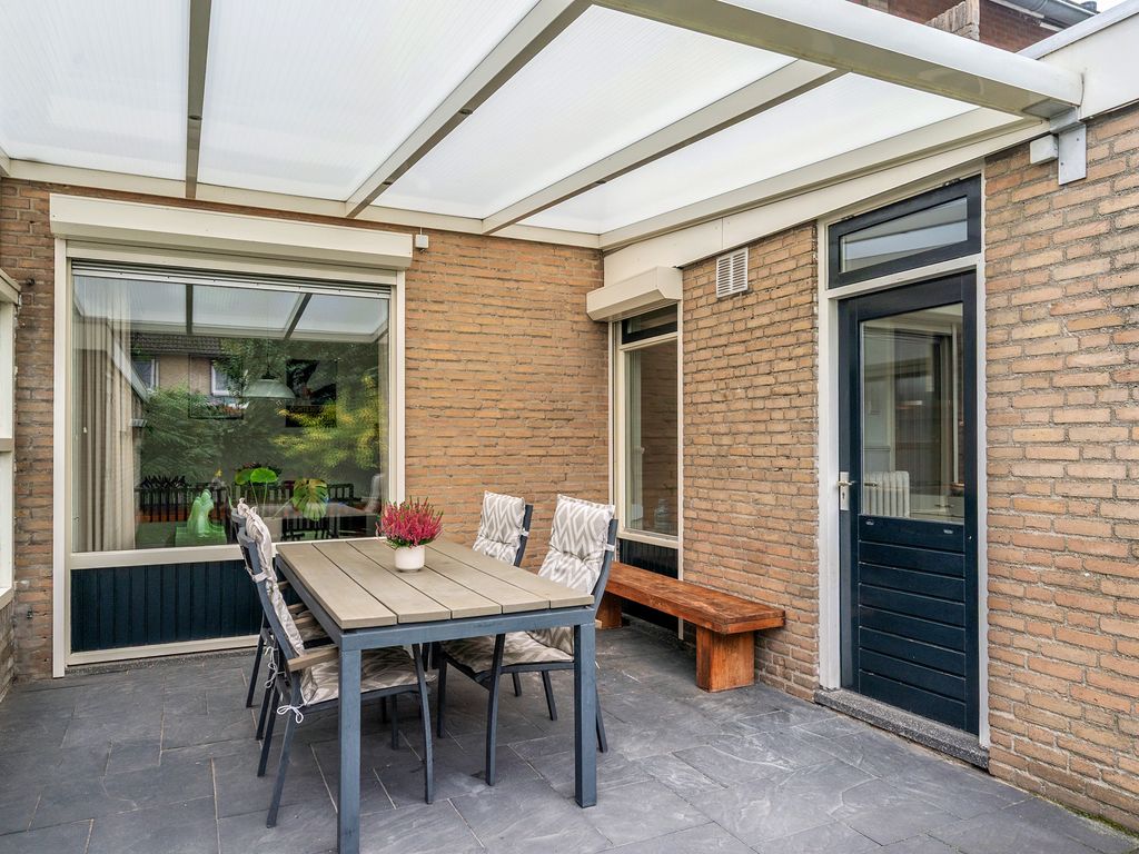 Mulderstraat 18, SEVENUM