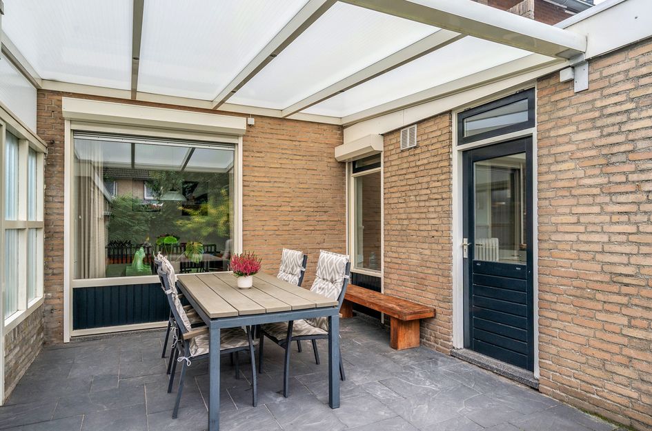 Mulderstraat 18