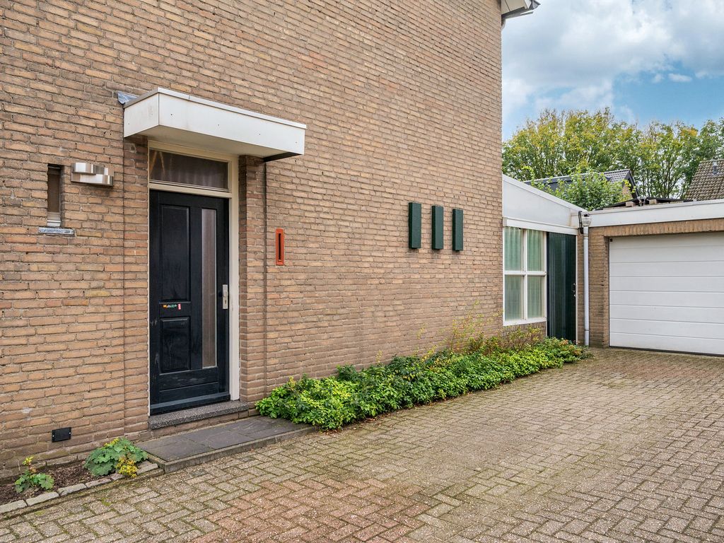 Mulderstraat 18, SEVENUM
