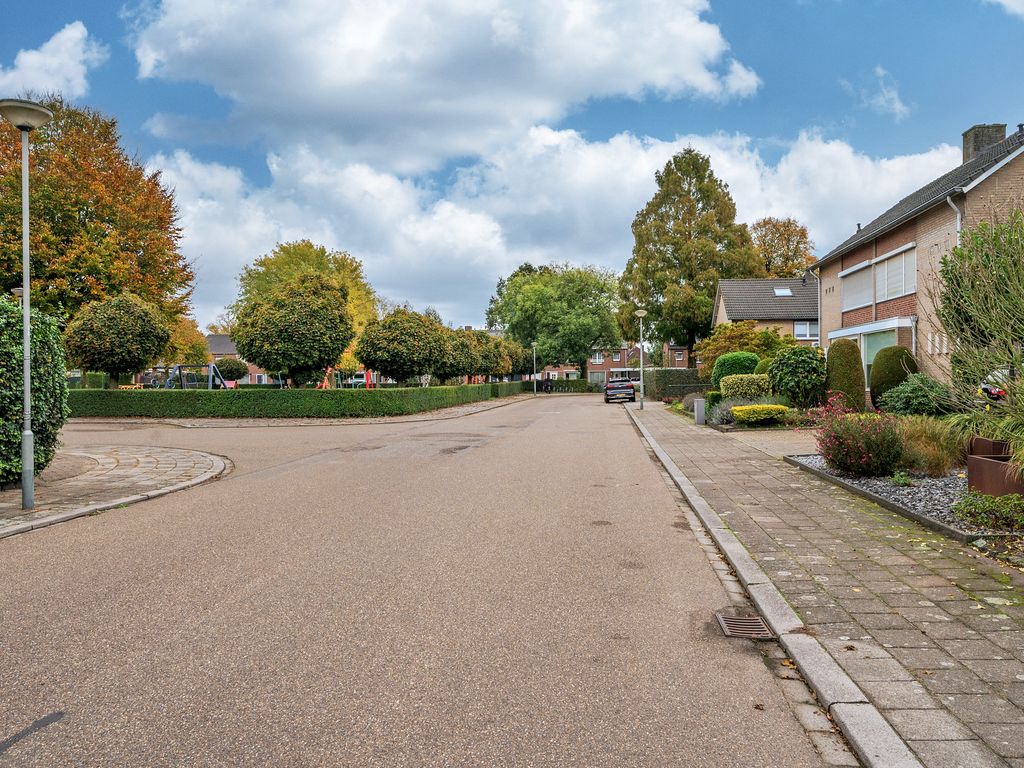 Mulderstraat 18, SEVENUM