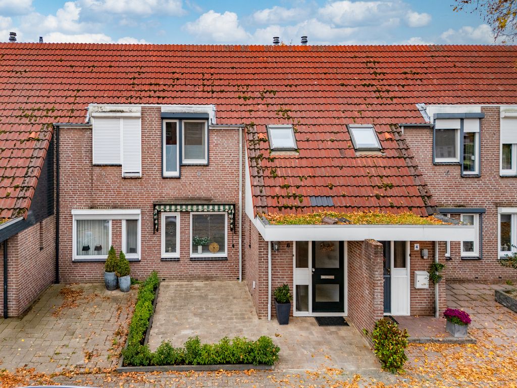 Michaëlstraat 6, VENLO