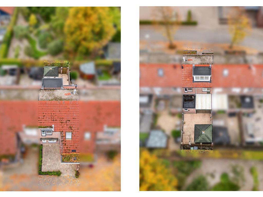 Michaëlstraat 6, VENLO