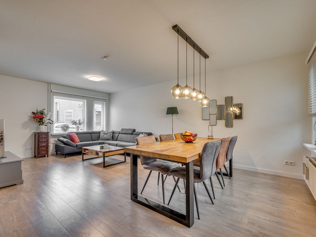 Michaëlstraat 6, VENLO