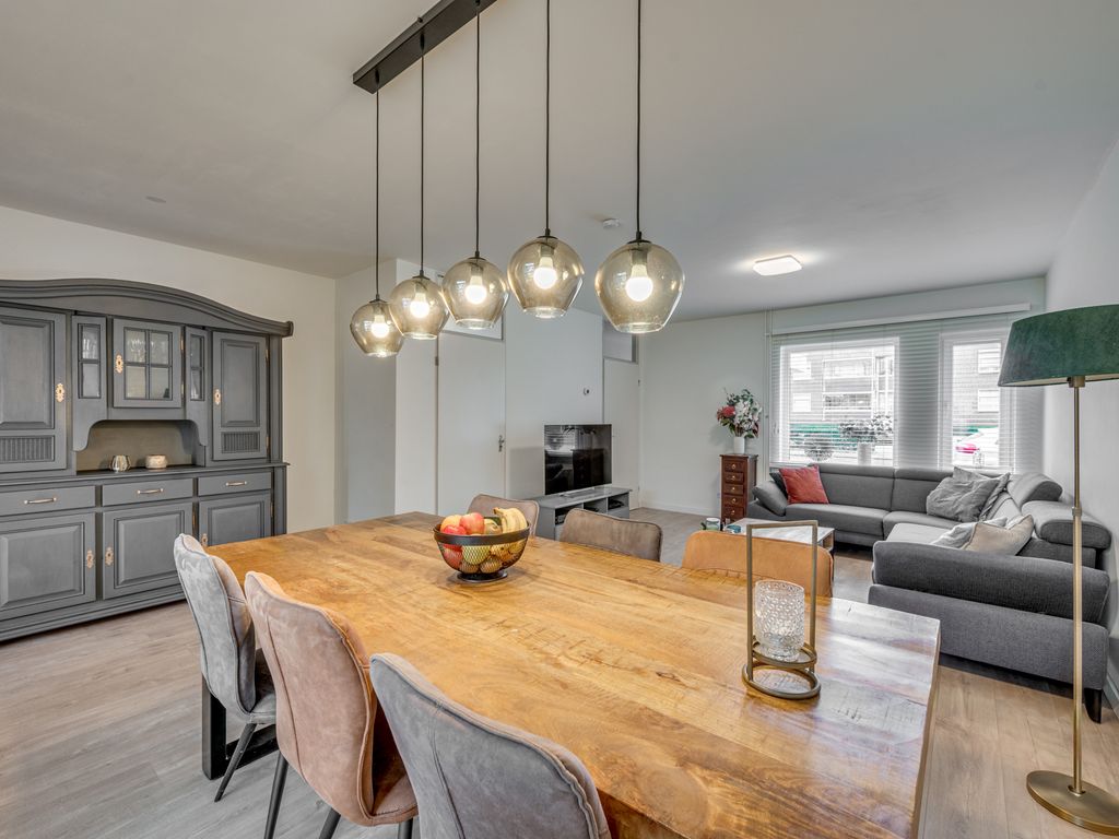 Michaëlstraat 6, VENLO