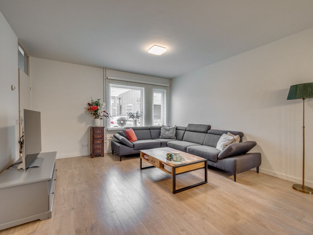 Michaëlstraat 6, VENLO