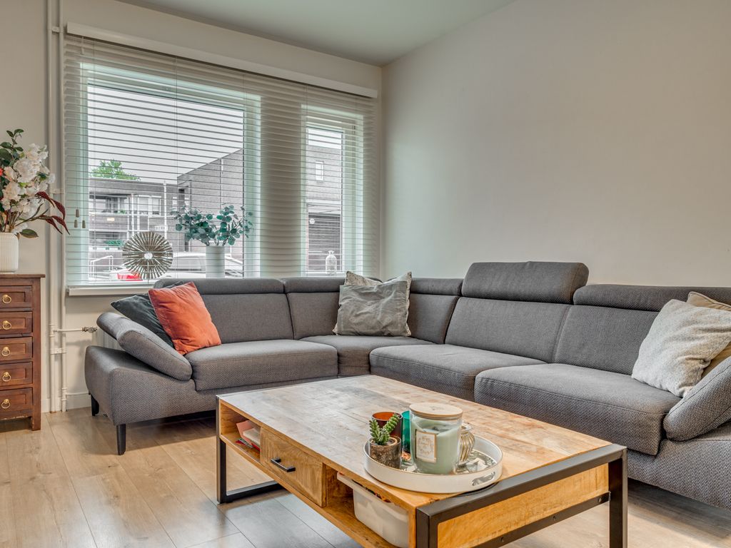 Michaëlstraat 6, VENLO