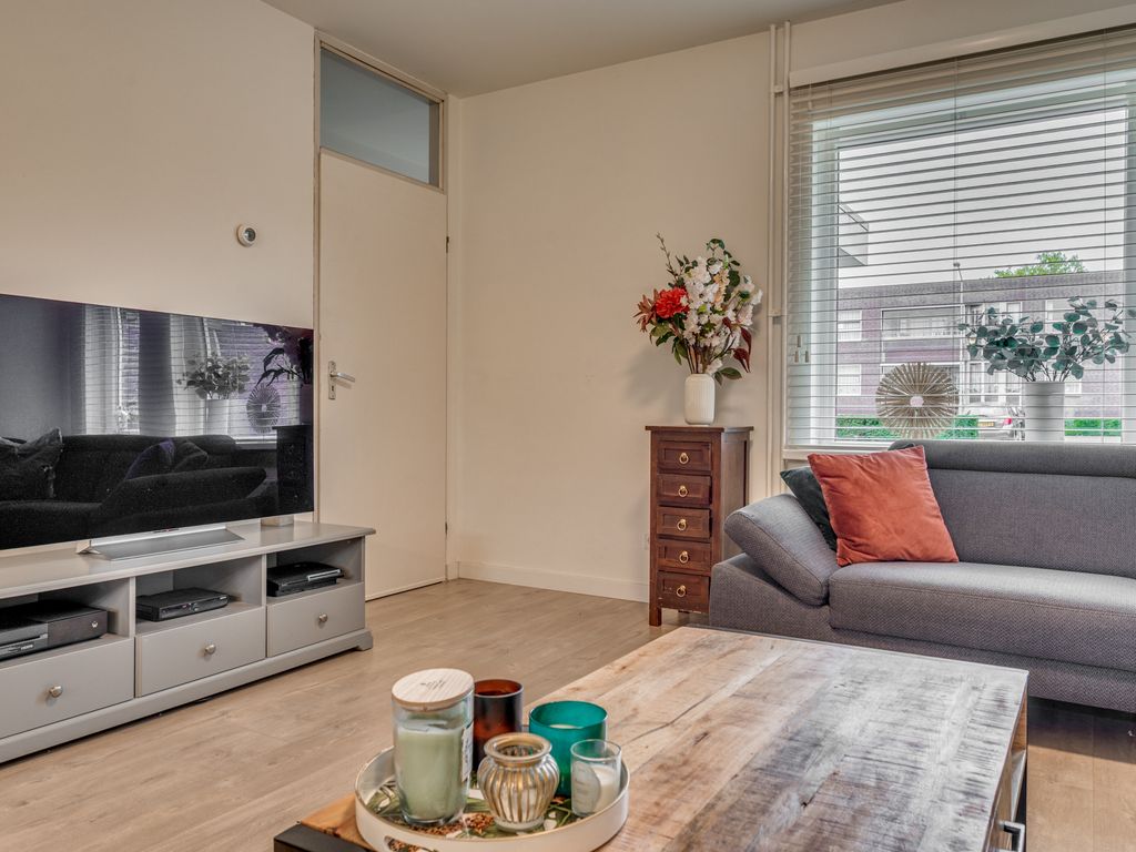 Michaëlstraat 6, VENLO