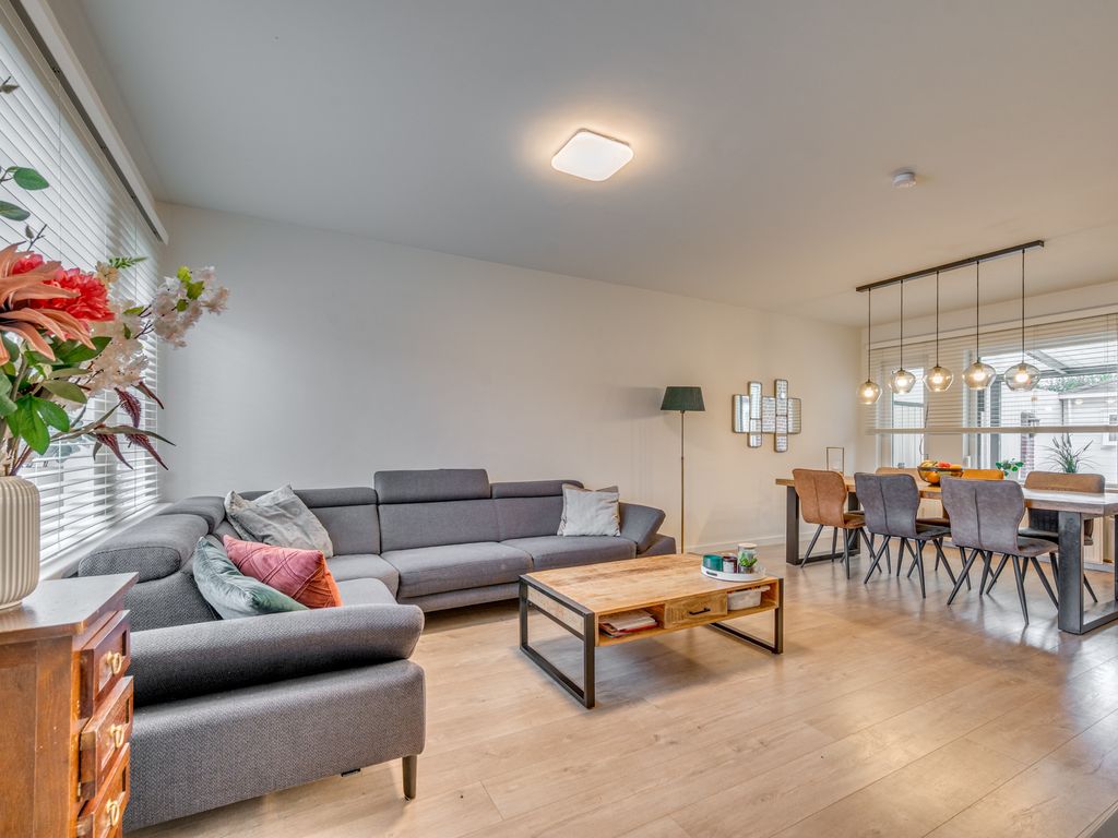 Michaëlstraat 6, VENLO