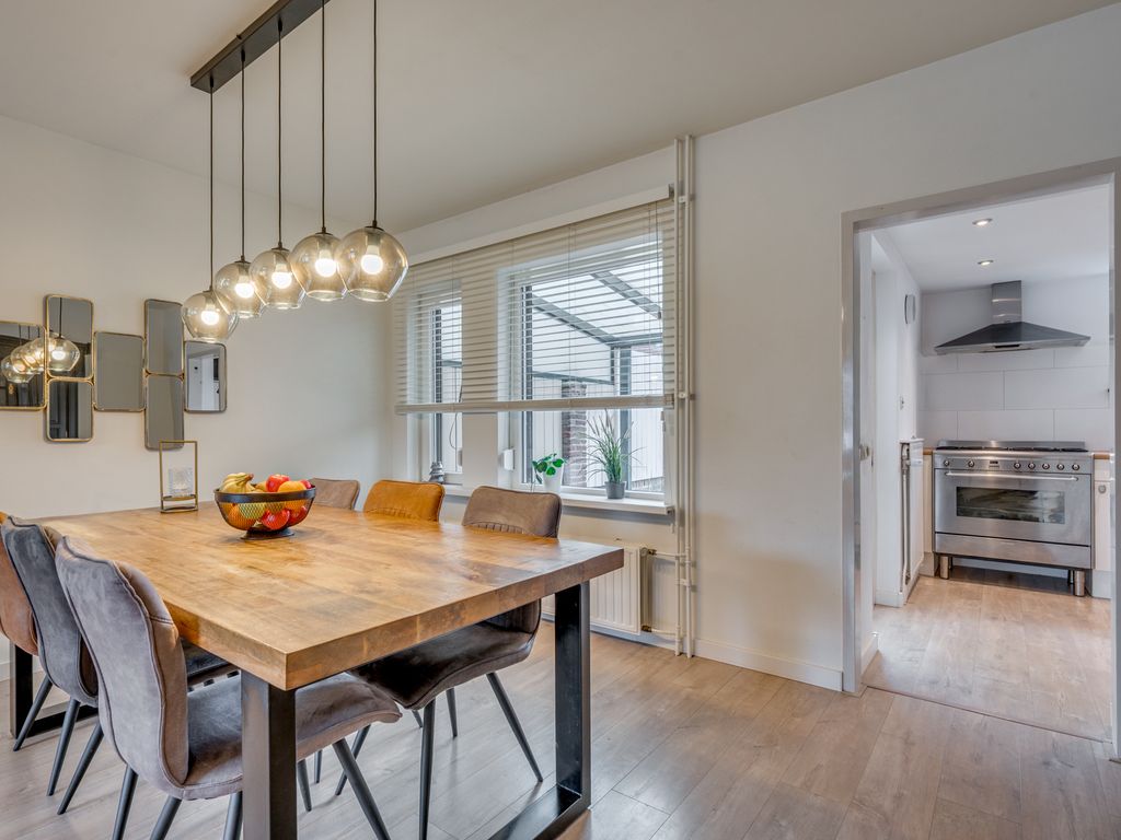 Michaëlstraat 6, VENLO