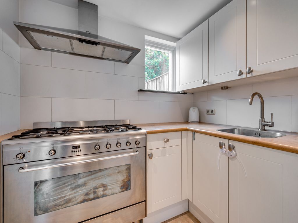 Michaëlstraat 6, VENLO