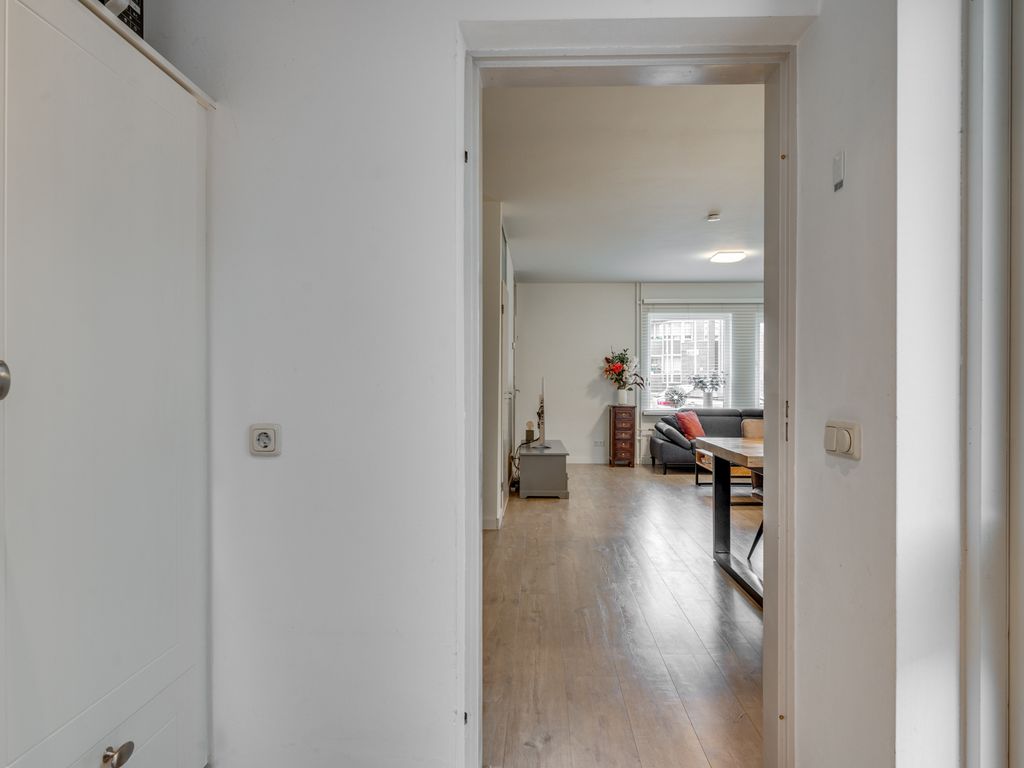 Michaëlstraat 6, VENLO