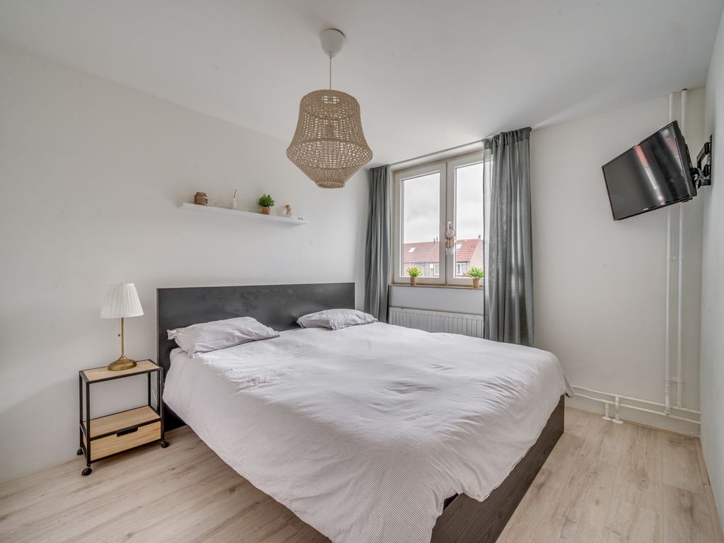 Michaëlstraat 6, VENLO